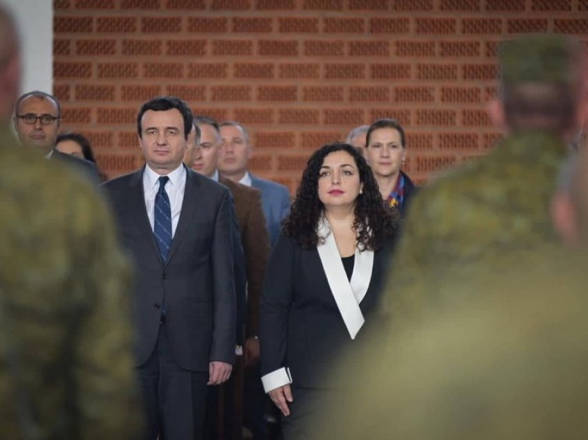 Halit Barani: Presidentja dhe Kryeministri të padisin Serbinë për gjenocid, ky person ka fakte e prova të mjaftueshme për padinë