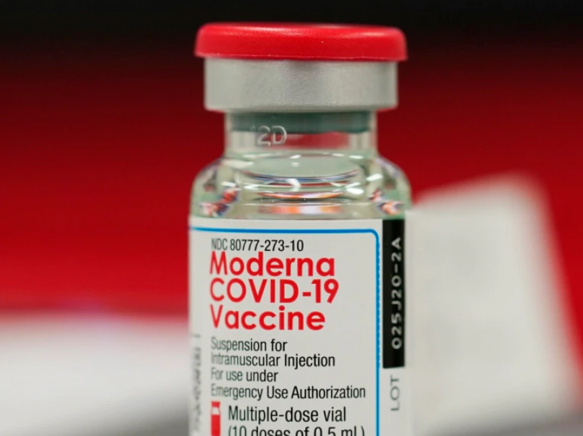 Moderna thotë se vaksina e saj është e sigurt për fëmijët