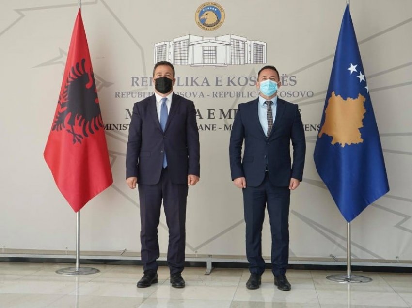  Pas helmimit të qytetarëve në Krujë, FSK-ja e gatshme t’i ofrojë ndihmë Shqipërisë
