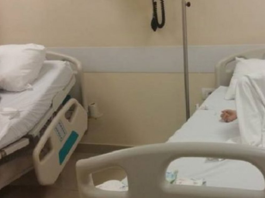 Gjendje alarmante gjatë natës në spitalin e Krujës, pacientë të helmuar nga uji