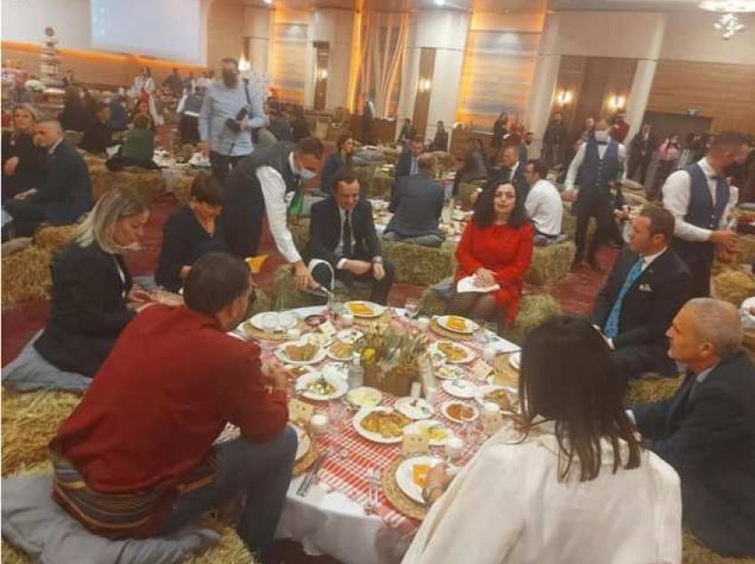 “Darka e Lamës”, këshilltari i Osmanit thotë se u respektuan masat kundër COVID-19