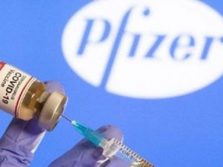 ​EMA miratoi dozën e tretë të vaksinës Moderna