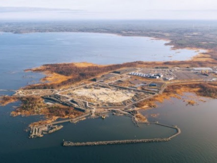 ​Finlanda vlerëson rrezikun e termocentralit të ri bërthamor për shkak të lidhjeve ruse