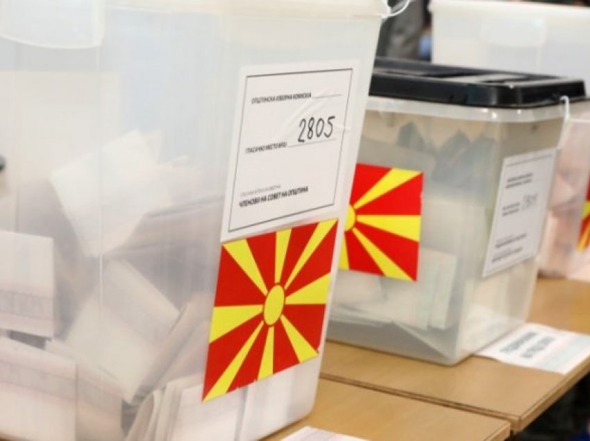 Edhe tre ditë fushatë të zgjedhjeve lokale në Maqedoni