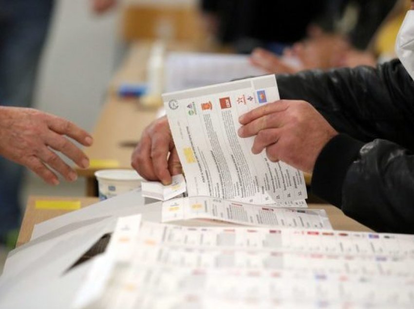 Në Radovish kallëzim penal për blerje votash