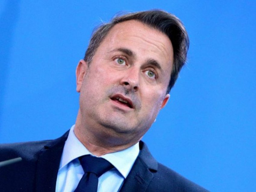 Kryeministri i Luksemburgut akuzohet për plagjiaturë masive – detajet dhe reagimi i tij