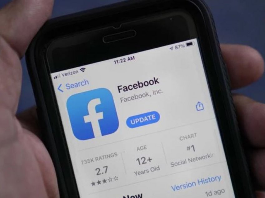 Pesë arsye se pse Facebook-u duhet të shqetësohet pas informacioneve të rrjedhura