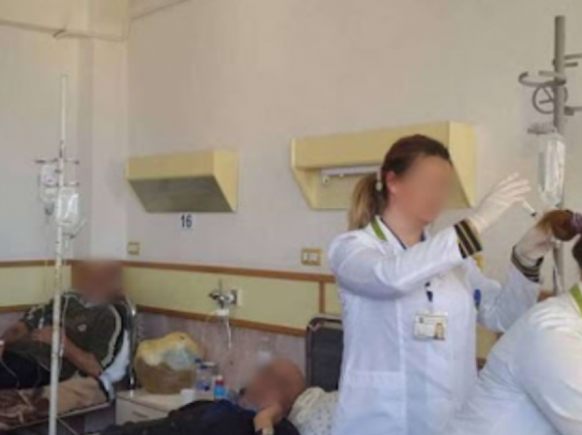Helmimi në Krujë: Edhe 130 qytetarë i drejtohen spitalit