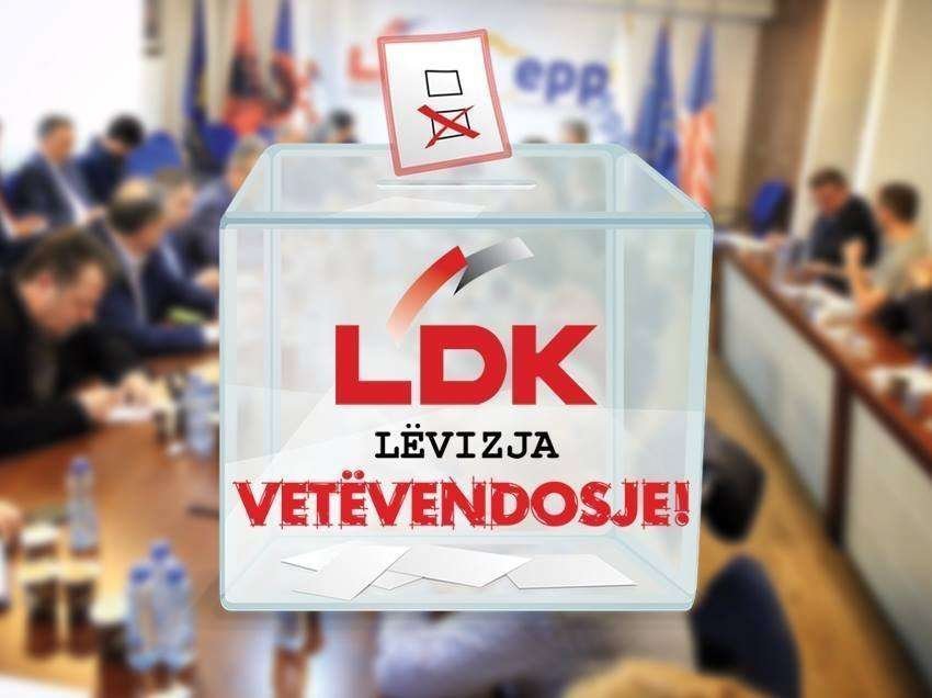 U raportua për koalicion, reagon VV-ja: Nuk ka asnjë marrëveshje me LDK-në