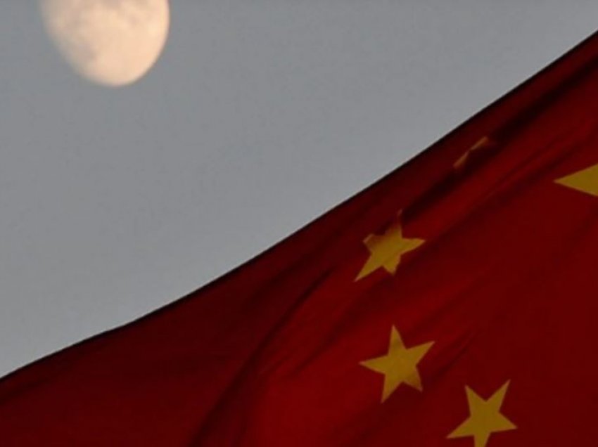 Kina kundërshton kontaktet ushtarake mes SHBA-së dhe Tajvanit