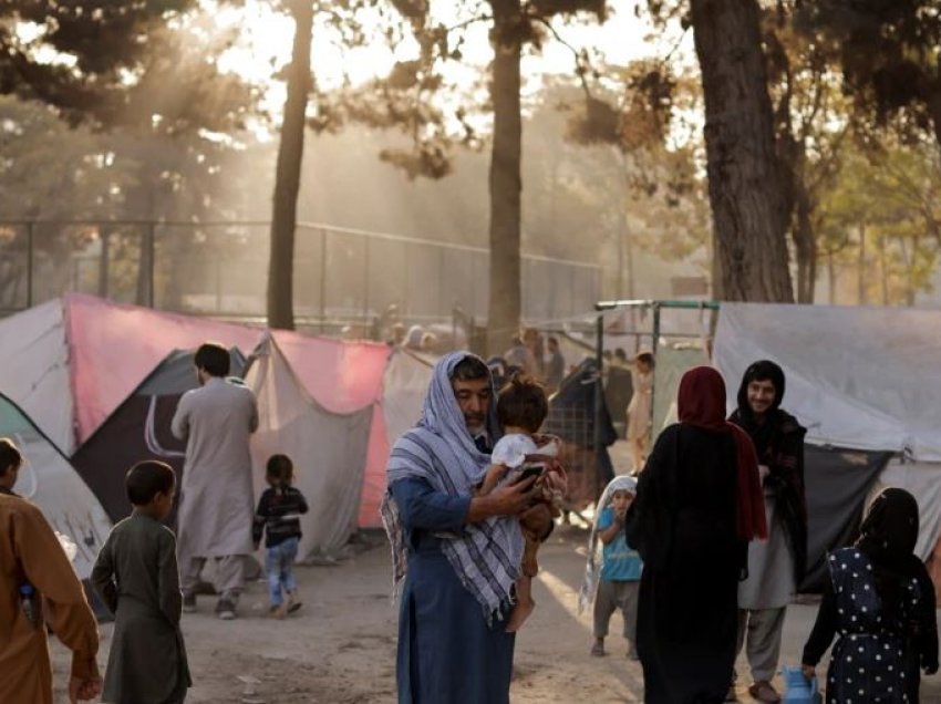 SHBA rrit ndihmën humanitare për Afganistanin