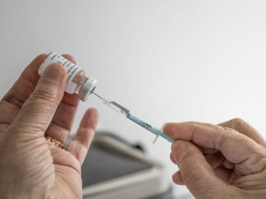 140 mijë vaksina kundër gripit sezonal, orari i vaksinimit në disa prej komunave