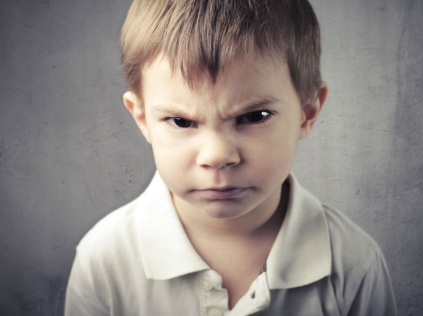 “Teknika e kontrollit të zemërimit” për të ndihmuar fëmijët në menaxhimin e emocioneve negative