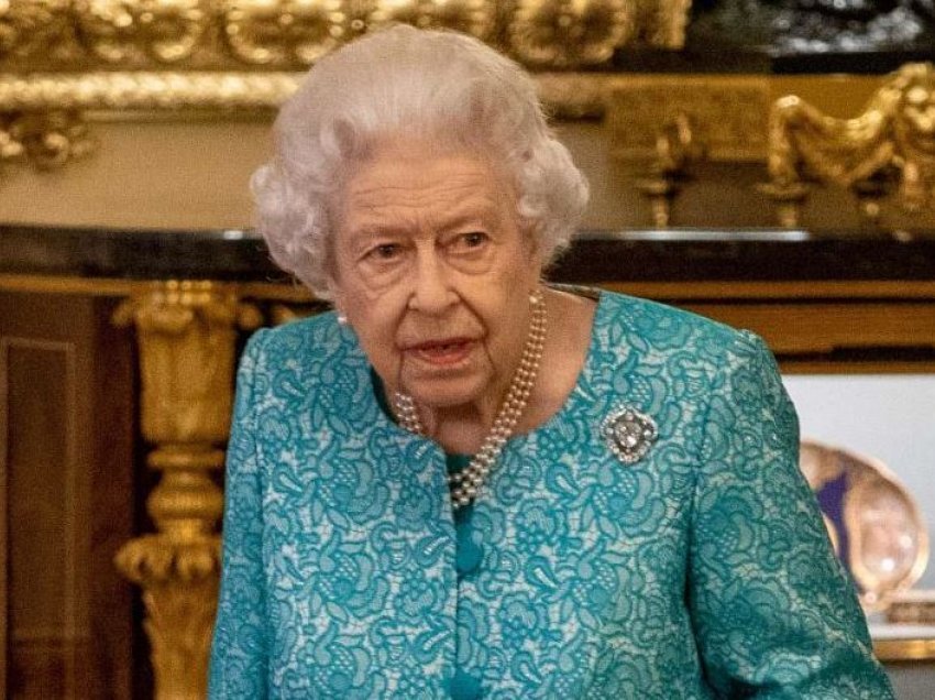 Mbretëresha Elizabeth këshillohet të pushojë për të paktën 2 javë