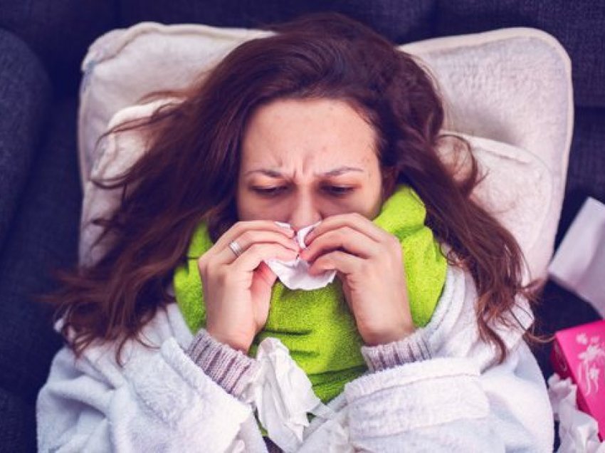 Cilët persona janë të rrezikuar nga gripi i ashpër këtë dimër?