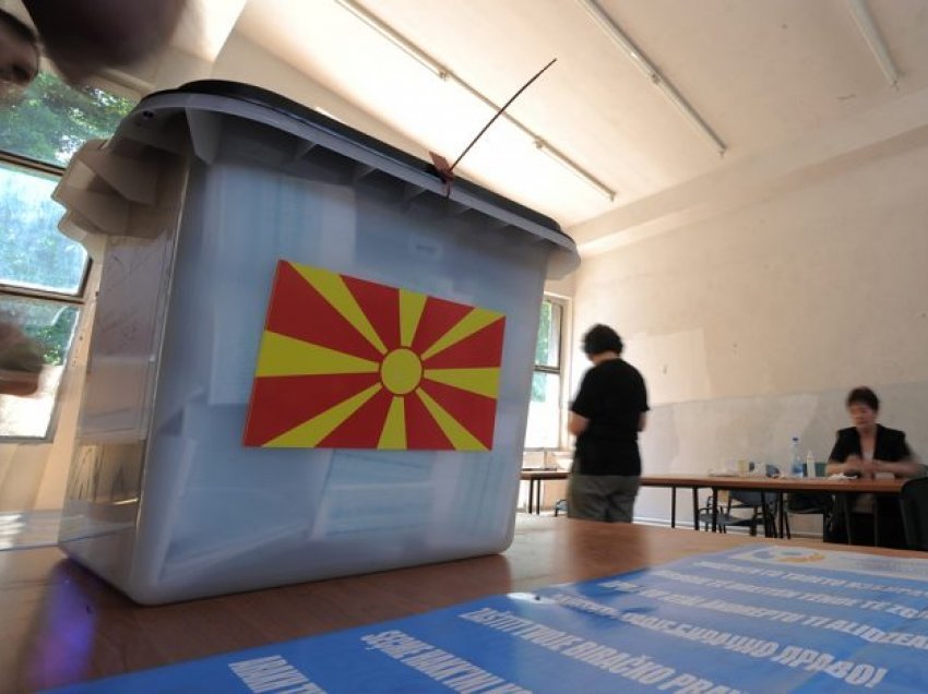 Nesër, raundi i dytë i zgjedhjeve vendore në Maqedoninë e Veriut