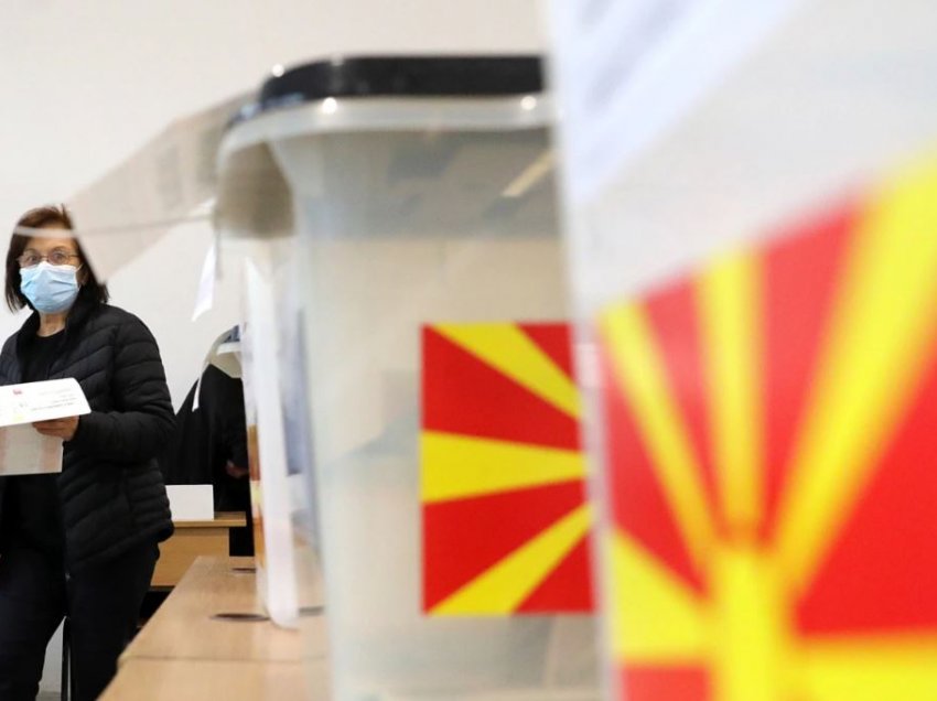 Procesi zgjedhor në Maqedoninë e V. nis pa probleme të mëdha
