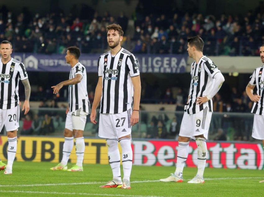 Fanella dhe historia e Juventusit duhet respektuar