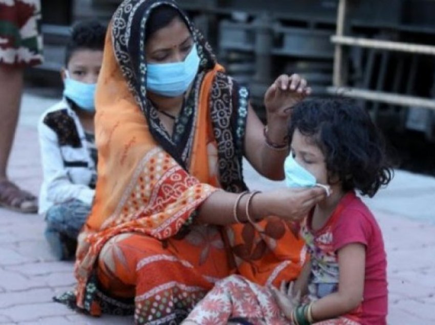 Fëmijët në Indi po vdesin nga një sëmundje misterioze