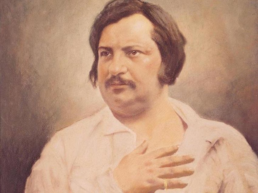 Thënie të urta nga Honore de Balzac