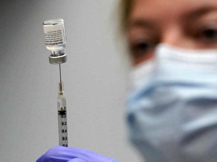 Skeptikët ndaj vaksinave ndryshojnë mendje në Karolinën e Veriut