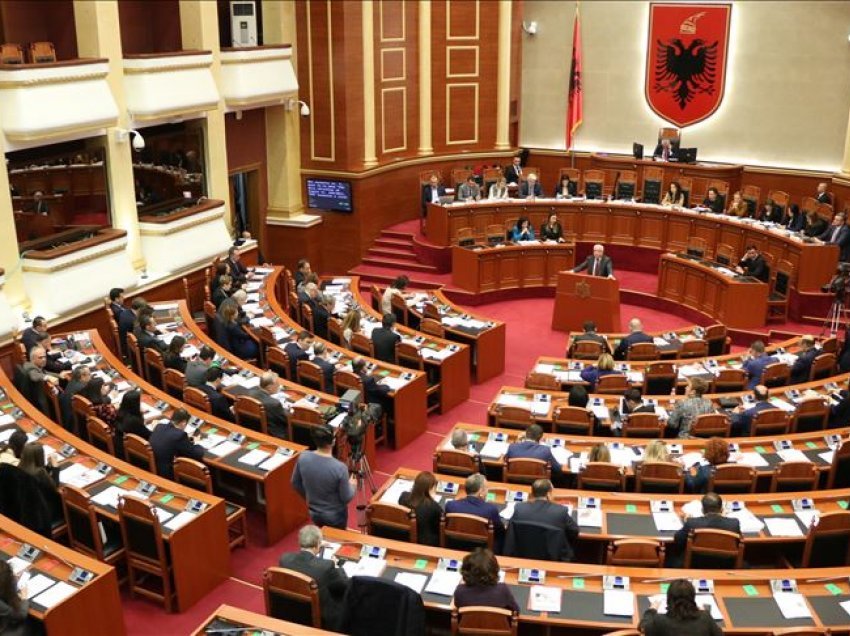 Deputetët që refuzuan mandatin pas 25 prillit