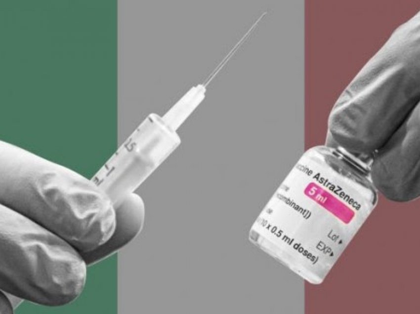 Italia planifikon administrimin e dozës përforcuese të vaksinave