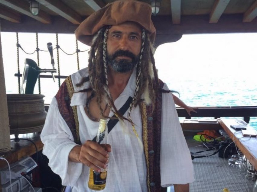 E dehur kur ra nga anija/ 25 vjeçarja që vdiq ishte shtetase e huaj, arrestohet “Jack Sparrow”