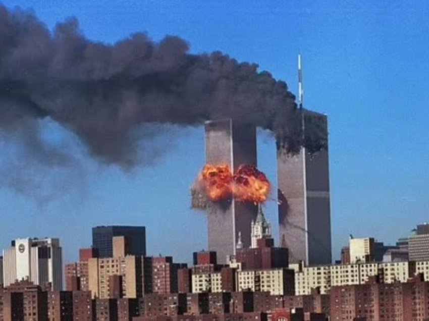 Biden nënshkruan urdhrin për deklasifikimin e dokumenteve të 11 shtatorit