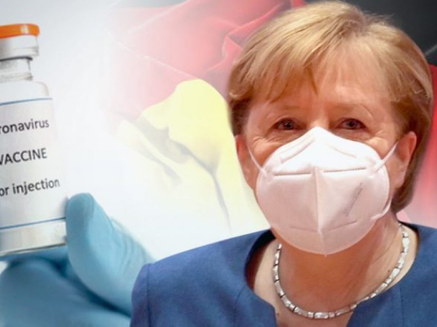 Në Gjermani shumë shpejt vaksinimi do të jetë i detyrueshëm kundër coronavirusit 