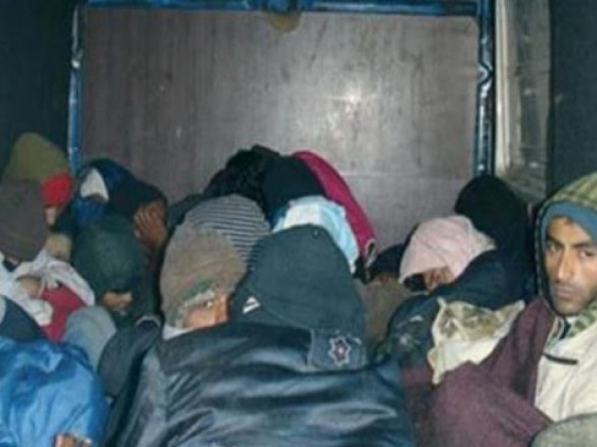 Shkup, padi kundër një personi, trafikoi emigrantë nga Kuba
