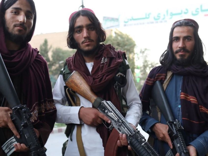 SHBA: Angazhimi me talebanët varet nga shumë faktorë