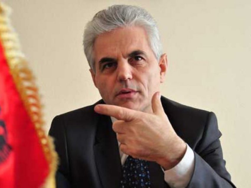 “Bukëshkelësi Lulzim Basha”/Ish ambasadori shqiptar tregon “mëkatin” kryesor të Sali Berishës 