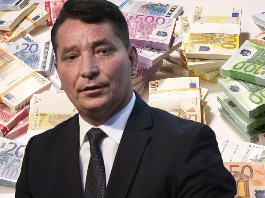 “Nëntoka kriminale”/ Naim Miftari flet me emra, tregon se sa milionë euro i kushtoi Kosovës veç Pal Lekaj