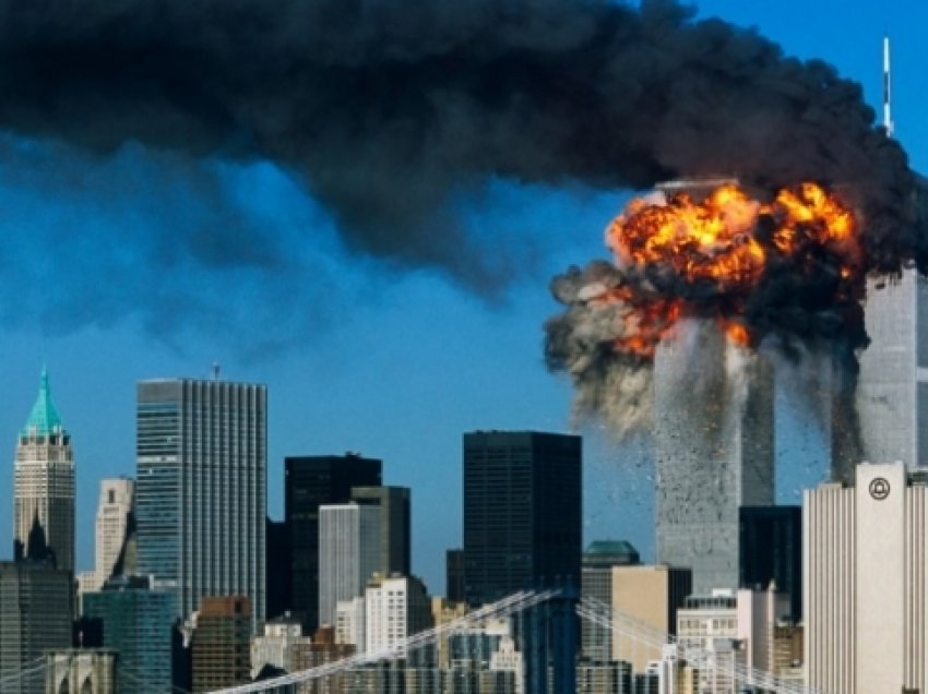 E vërteta e sulmeve të 11 shtatorit në SHBA del në dritë pas 20 viteve