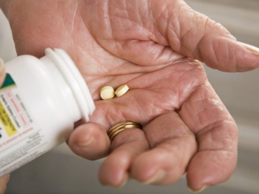Terapia e aspirinës për diabetikët/ Dozat dhe përdorimi