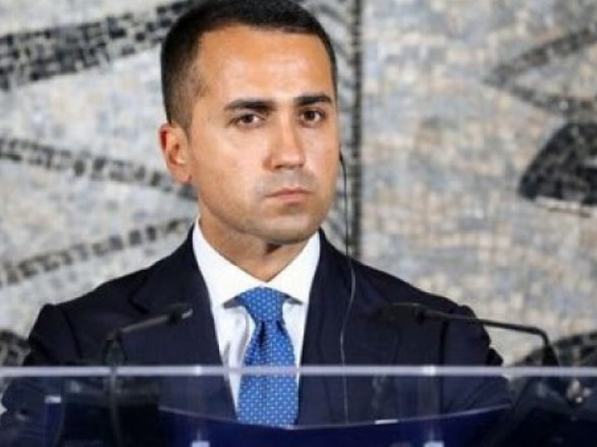 ​Italia planifikon të zhvendosë ambasadën nga Afganistani