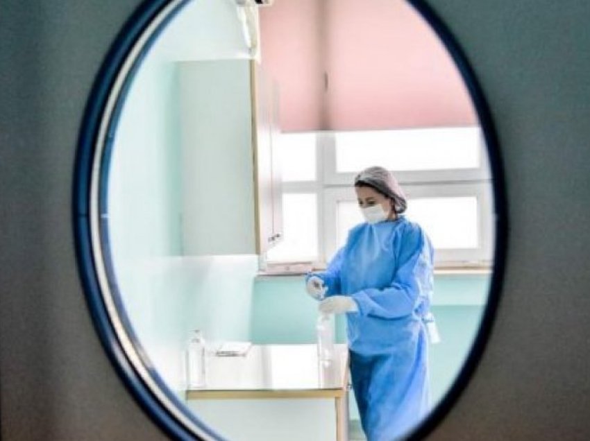 Në Kosovë mbushen spitalet me pacientë