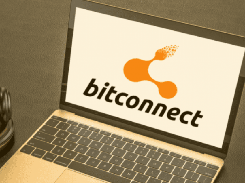 Kreu i BitConnect shpallet fajtor për mashtrim