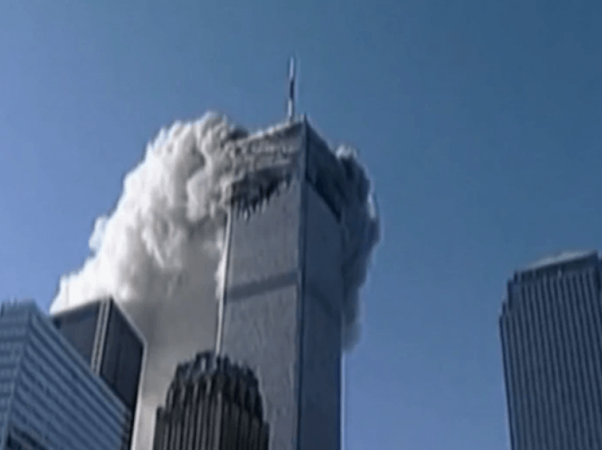 Çfarë nënkupton 11 shtatori për të rinjtë e Nju Jorkut 