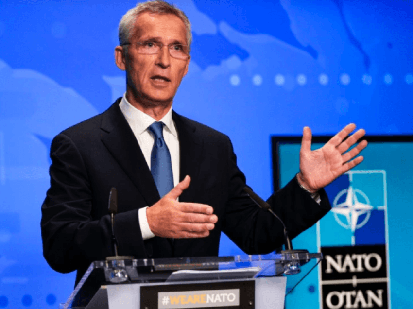Kina po e rrit aftësinë bërthamore, thotë NATO-ja