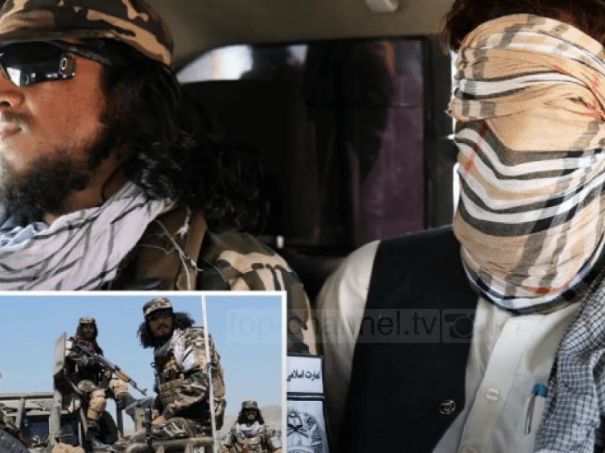 “Lufta brenda llojit”: Talebanët nisin gjuetinë e militantëve të ISIS-it!