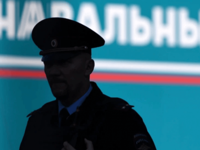 Rusia bllokon faqen elektronike të Navalny-t përpara zgjedhjeve