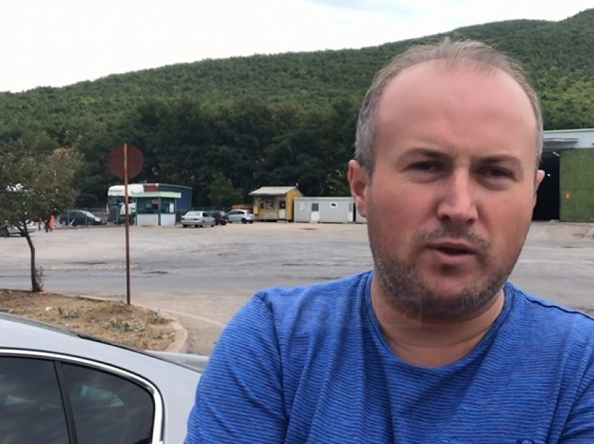 Mjeku nga Tetova: Testi që kushton 80 cent në Europë, këtu shitet me 25 euro