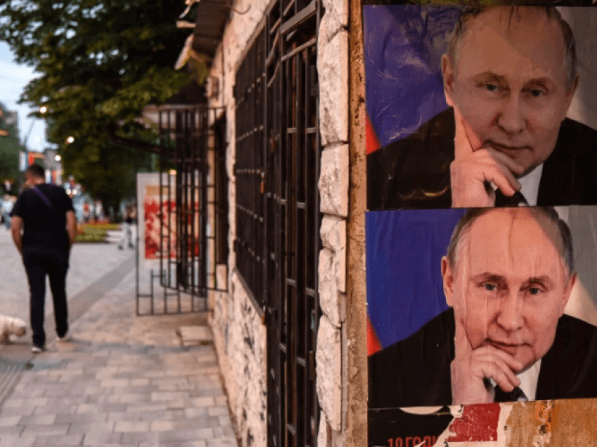 Rusia me fushatë agresive për çnjohjen e Kosovës, qeverisë i kërkohet urgjentisht ta bëjë këtë gjë