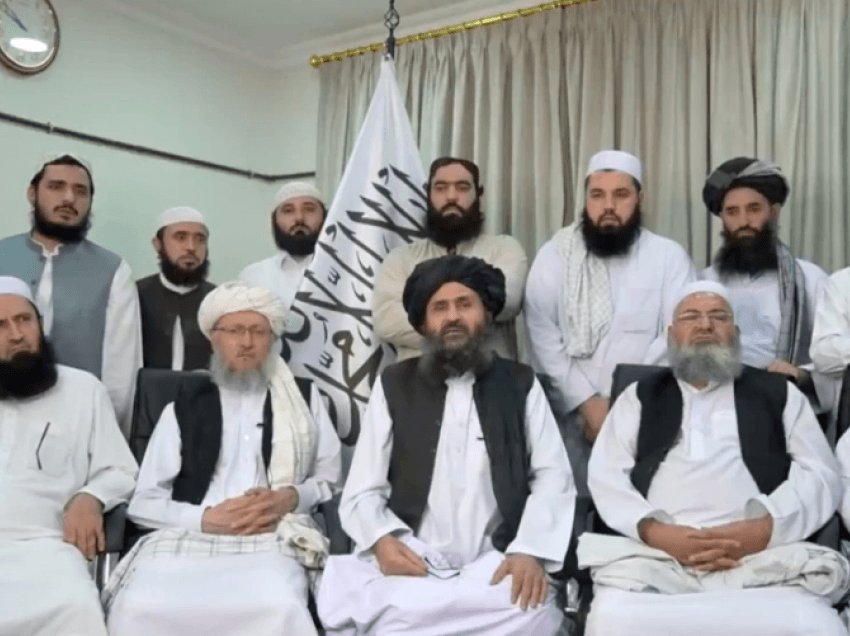 Talibanët shpallin Qeverinë e re/ Kryeministri i ri i Afganistanit, pjesë e listës së terroristëve nga SHBA
