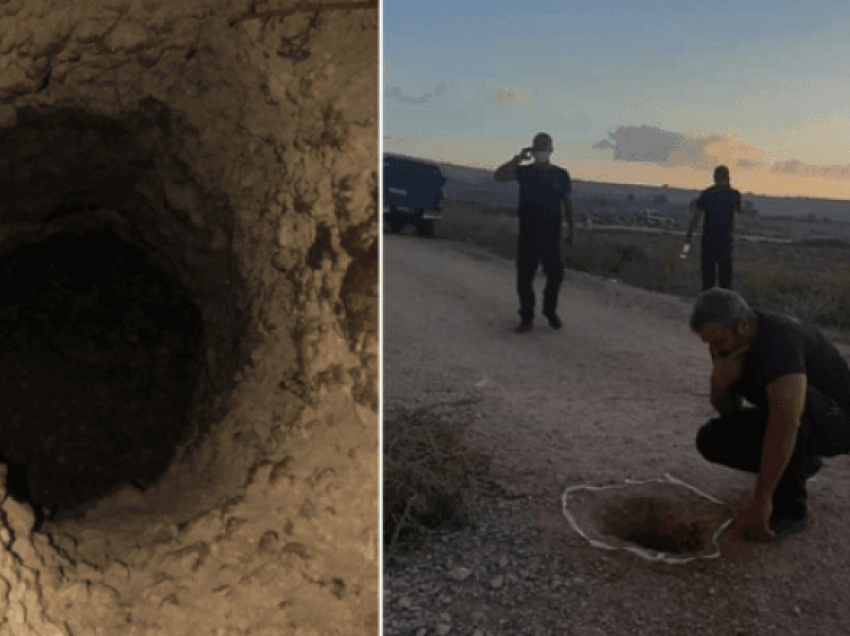 ‘Roja ishte në gjumë’ – detaje të arratisjes së gjashtë të burgosurve palestinezë që hapën tunelin me lugë