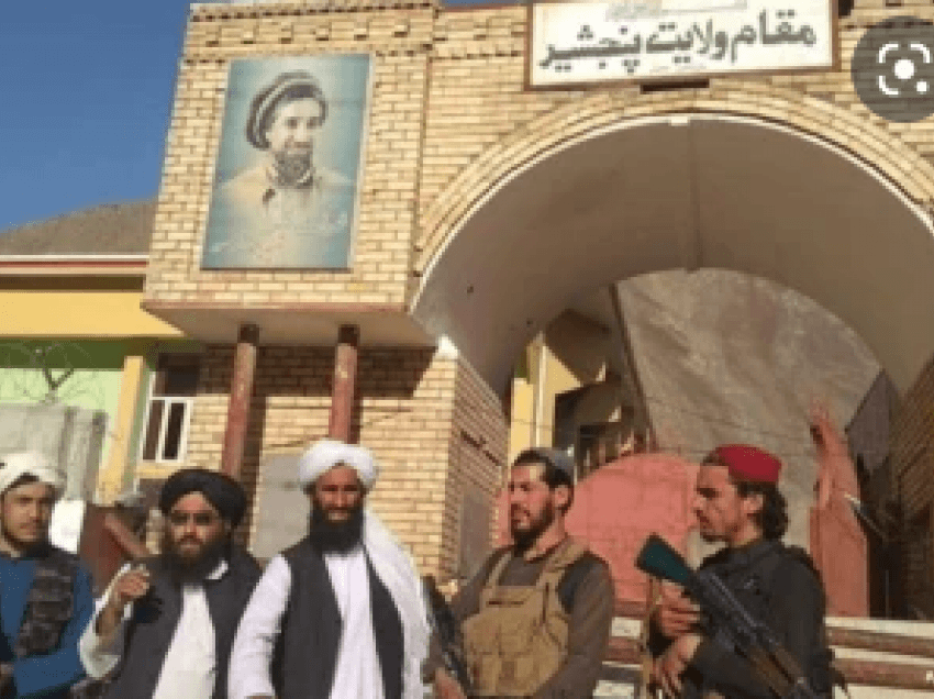 Talibanët pretendojnë fitore në Panjshir, rezistenca thotë se luftimet vazhdojnë