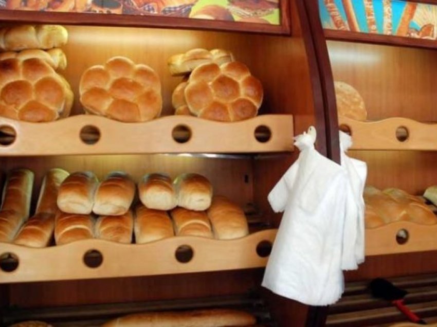 Kriza e prodhimit të grurit shtrenjton miellin në tregun vendas, rritet çmimi i bukës dhe i makaronave