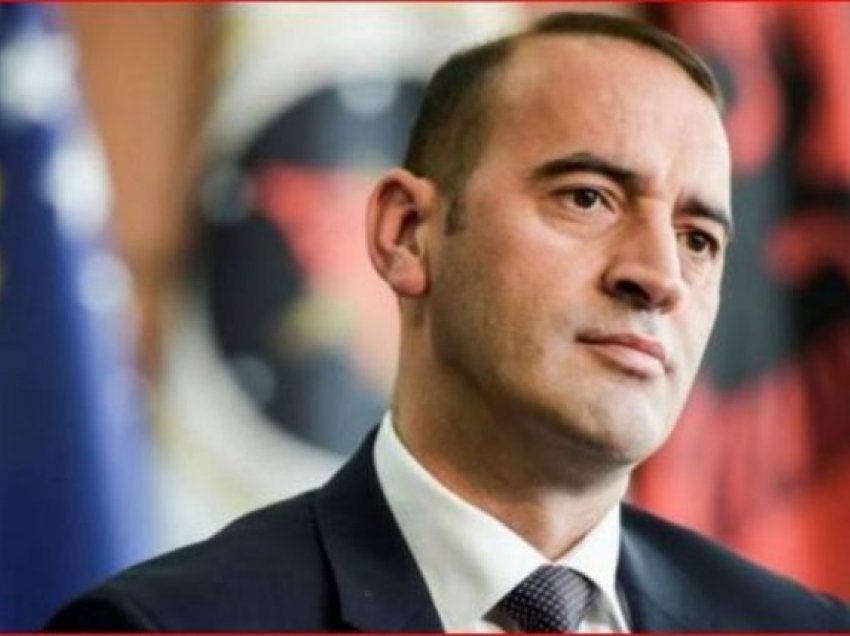 Tensione në veri, reagon Daut Haradinaj: Në çdo rrethanë do të jemi në shërbim të vendit tonë